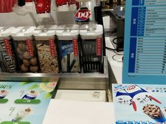 -DQ·蛋糕·冰淇淋(西城红场店)