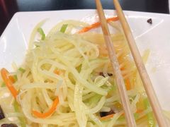 -京朋串屋·烧烤(望京西路总店)