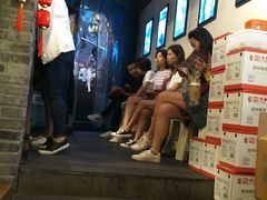 -巴九门老火锅(来福士打望店)