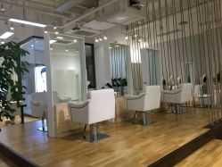 大厅-P.STYLE派斯造型