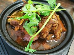 乌镇羊肉-75幢私房菜馆