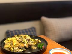 -林四喜·闽南传家菜(鼓浪屿店)