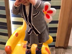 -济南香格里拉·咖啡泉自助餐厅