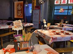 -老闵田螺馆·南昌市井菜·特色小吃(总店)