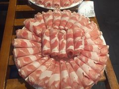 -东来顺饭庄(西直门店)