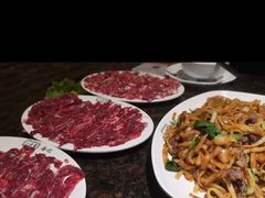 -八合里潮汕鲜牛肉火锅(惠州华贸店)