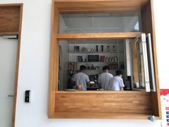 门面-RAC BAR(安福路店)