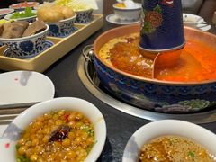 -咏江南·苏式火锅·苏州评弹(观前街店)
