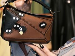 -LOEWE罗意威(北京SKP女装店(一层))