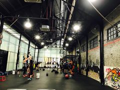 -CrossFit MeWellness