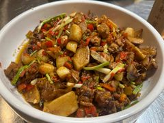 -红旗大食堂(君悦紫园店)