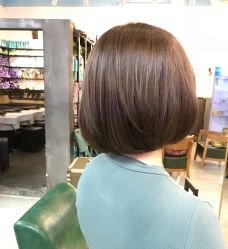 -川和潮人漂色·烫染·接发