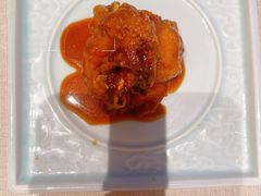 -狮王府淮扬菜(新街口友谊店)