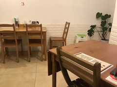 -海胆小馆(东北水饺·春柳店)