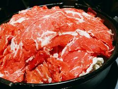 寿喜锅-醉虎传(南锣鼓巷店)