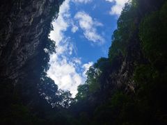 -英西峰林·洞天仙境