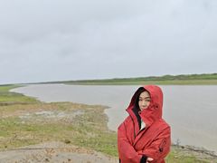 -鄱阳湖国家湿地公园