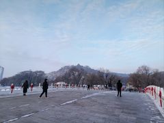 -北山公园