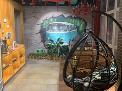 -台北猫步影院式浴足馆(宝塔店)