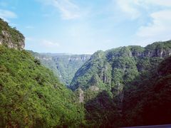 -广东大峡谷