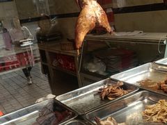 -钟鸭子·非物质文化遗产(奎光路店)