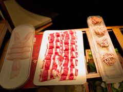 -南门四季铜锅涮肉(东坝店)