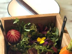 -烛影拾光观景餐厅·创意菜·摄影·小提琴(大唐不夜城店)