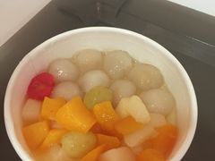 -于记杏仁(衡阳路店)