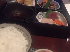 -九洲喜来登酒店湖月日餐厅