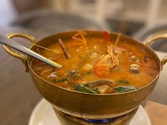 -CHINCHIN 青青·泰国料理(万象食家店)