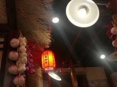 -唇辣号重庆老火锅(燕郊鑫乐汇店)
