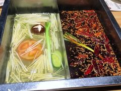 -五厨火锅(长城西一路店)