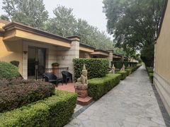 -春晖园度假酒店温泉