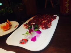 -牛焱·贵州黄牛肉火锅(城西银泰店)