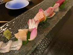 -希望日本料理(保利香槟花园店)