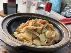 -川旺角川粤融合菜•海景餐厅(星海广场店)