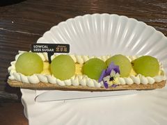 -黑草莓(重庆路店)