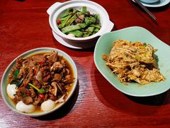 -北平食府(马鞍山路店)