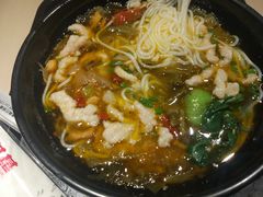 -乡村基(杨家坪建设店)