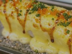 -上海滩餐厅(BFC外滩金融中心店)