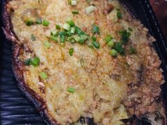-串亿88烧烤·羊腿·羊蝎子(板泉路店)