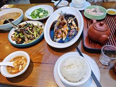 -外婆烧.老杭帮菜(庆春店)