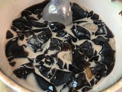 鲜芋仙招牌-鲜芋仙(铁西万象汇店)