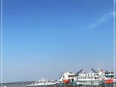 -长兴对江渡客运站