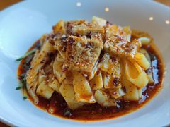 就是好吃凉皮-巴依老爷新疆美食(常营店)