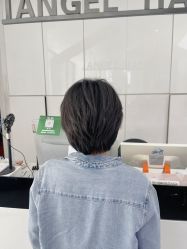 -天使之手