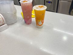 -CoCo都可(燕郊永旺店)