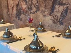 -龟兹KUCINA·新疆菜(前滩L+PLAZA店)