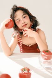 点击看大图 -米兰贝贝·高端儿童摄影旗舰店