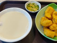 -兄弟深夜豆浆
